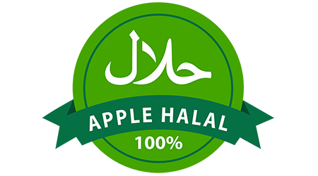 Apple Halal